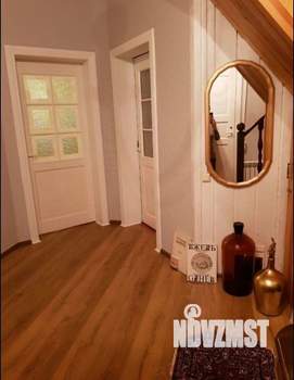 Дом 236м², 3-этажный, на длительный срок, 