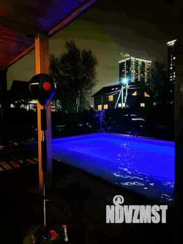 Дом 181м², 1-этажный, на длительный срок, 