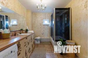 Дом 230м², 2-этажный, посуточно, 