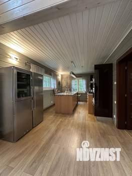 Дом 333м², 2-этажный, на длительный срок, 