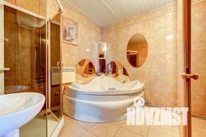 Дом 140м&sup2;, 2-этажный, посуточно, 