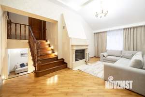 Таунхаус 168м², 2-этажный, на длительный срок, 