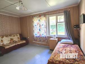 Дом 50м², 1-этажный, на длительный срок, 