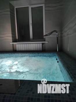 Дом 300м², 3-этажный, посуточно, 