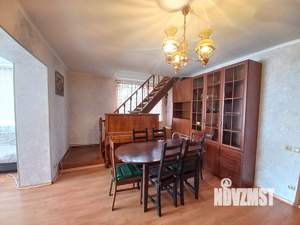 Дом 158м², 2-этажный, на длительный срок, 