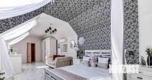 Дом 300м², 2-этажный, на длительный срок, 