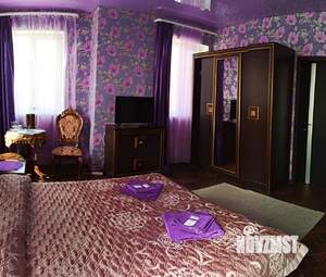 Дом 750м², 3-этажный, посуточно, 