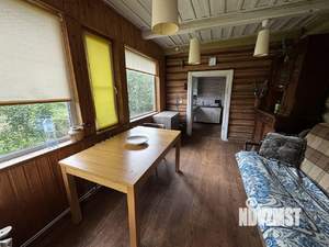 Дом 75м², 2-этажный, на длительный срок, 