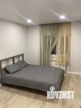 Дом 200м&sup2;, 2-этажный, посуточно, 