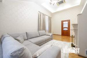 Таунхаус 168м², 2-этажный, на длительный срок, 