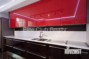 Коттедж 287м&sup2;, 2-этажный, на длительный срок, 