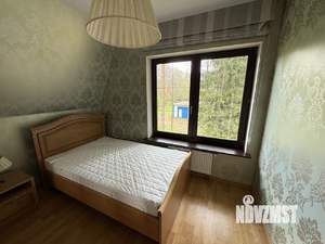 Дом 130м², 2-этажный, на длительный срок, 