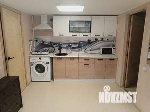 Дом 40м&sup2;, 1-этажный, посуточно, 