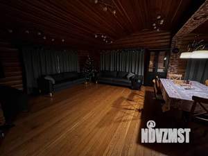 Дом 100м&sup2;, 1-этажный, посуточно, 