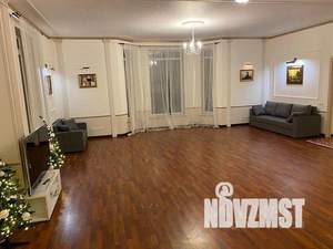Дом 490м², 1-этажный, посуточно, 