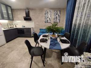 Дом 60м², 1-этажный, посуточно, 