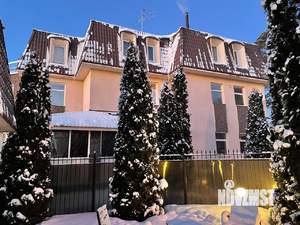 Дом 120м², 2-этажный, посуточно, 