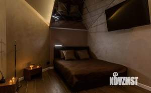 Дом 205м², 3-этажный, посуточно, 