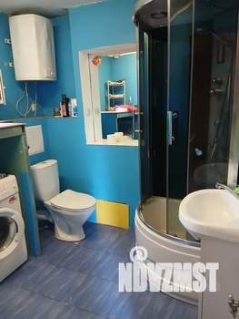 Дом 70м², 2-этажный, посуточно, 