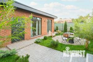 Дом 80м&sup2;, 1-этажный, посуточно, 