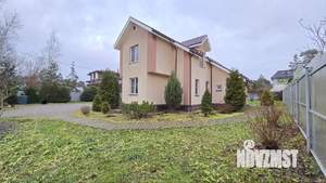 Дом 122м², 2-этажный, на длительный срок, 