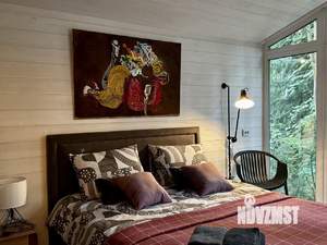 Дом 60м², 1-этажный, посуточно, 