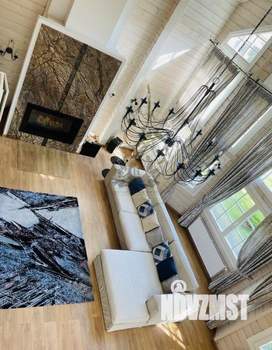 Коттедж 333м², 2-этажный, на длительный срок, 