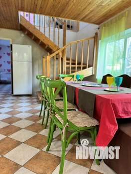 Дом 180м², 2-этажный, посуточно, 