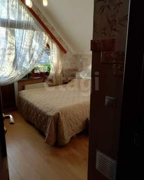Дом 170м², 2-этажный, на длительный срок, 