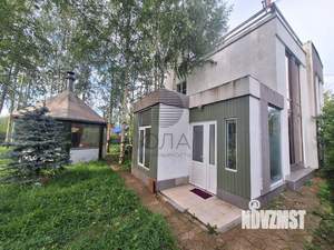 Дом 120м&sup2;, 2-этажный, на длительный срок, 