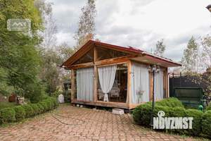 Коттедж 240м², 3-этажный, на длительный срок, 