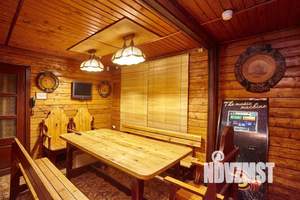 Дом 150м&sup2;, 2-этажный, посуточно, 