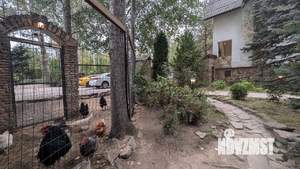 Дом 410м², 4-этажный, посуточно, 