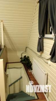 Дом 85м&sup2;, 2-этажный, на длительный срок, 