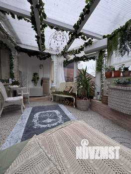 Таунхаус 120м&sup2;, 3-этажный, на длительный срок, 