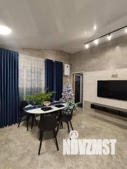 Дом 60м², 1-этажный, посуточно, 