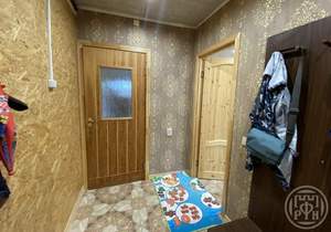 Дом 42м², 2-этажный, на длительный срок, 