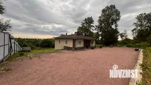 Дом 350м², 2-этажный, посуточно, 