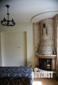 Коттедж 239м², 2-этажный, на длительный срок, 