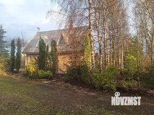 Дом 120м&sup2;, 2-этажный, посуточно, 