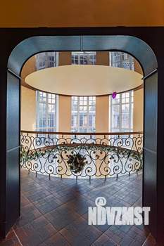 Дом 748м&sup2;, 2-этажный, посуточно, 