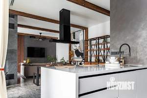 Дом 98м², 1-этажный, на длительный срок, 