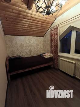 Дом 236м², 2-этажный, посуточно, 