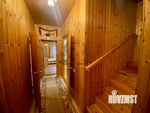 Дом 140м², 2-этажный, на длительный срок, 