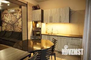 Дом 205м², 2-этажный, посуточно, 