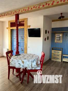 Дом 40м², 1-этажный, посуточно, 