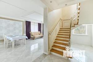 Дом 144м², 2-этажный, на длительный срок, 