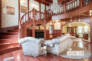 Дом 772м², 4-этажный, на длительный срок, 