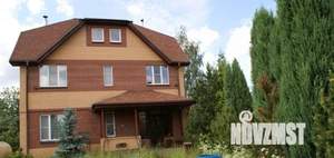 Коттедж 239м², 2-этажный, на длительный срок, 