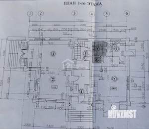 Дом 300м², 2-этажный, на длительный срок, 